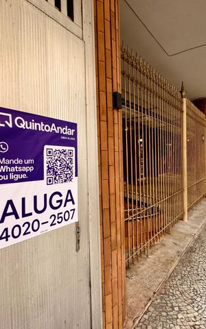 Apartamento para alugar com 91m², 3 quartos e 1 vaga