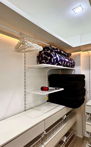 Apartamento para alugar com 91m², 3 quartos e 1 vaga