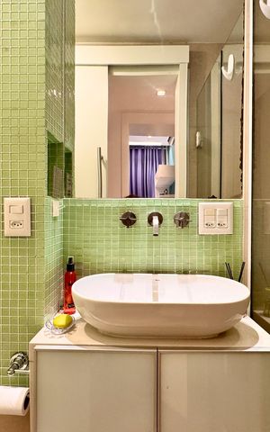 Apartamento para alugar com 91m², 3 quartos e 1 vaga
