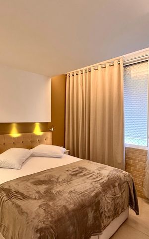 Apartamento para alugar com 91m², 3 quartos e 1 vaga