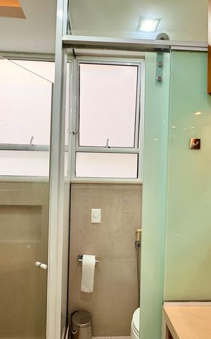 Apartamento para alugar com 91m², 3 quartos e 1 vaga