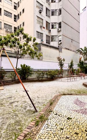 Apartamento para alugar com 91m², 3 quartos e 1 vaga