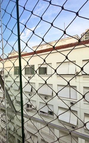 Apartamento para alugar com 91m², 3 quartos e 1 vaga