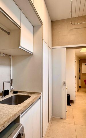 Apartamento para alugar com 91m², 3 quartos e 1 vaga