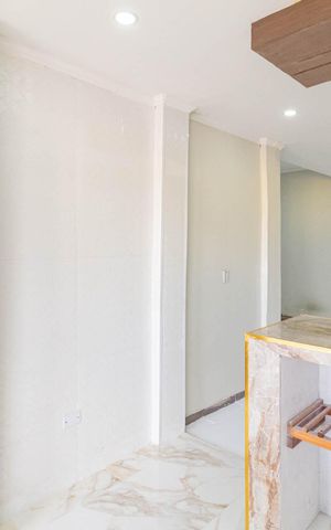 Casa para alugar com 75m², 2 quartos e sem vaga Casa para alugar com 75m², 2 quartos e sem vagaCozinha