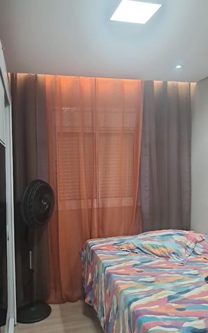 Apartamento à venda com 121m², 3 quartos e 3 vagas Apartamento à venda com 121m², 3 quartos e 3 vagasQuarto 3
