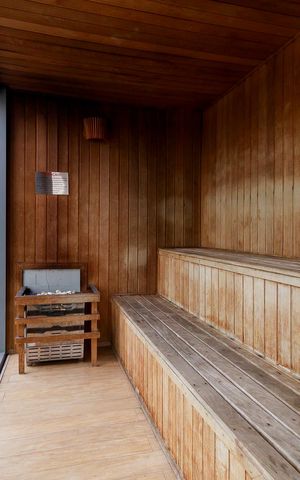 Studio para alugar com 42m², 1 quarto e 1 vaga Studio para alugar com 42m², 1 quarto e 1 vagaÁrea comum