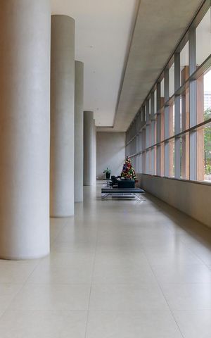 Studio para alugar com 42m², 1 quarto e 1 vaga Studio para alugar com 42m², 1 quarto e 1 vagaÁrea comum