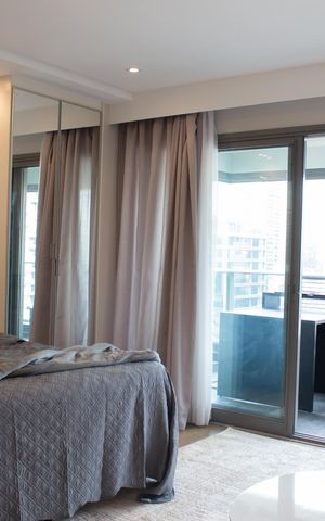 Studio para alugar com 42m², 1 quarto e 1 vaga Studio para alugar com 42m², 1 quarto e 1 vagaStudio