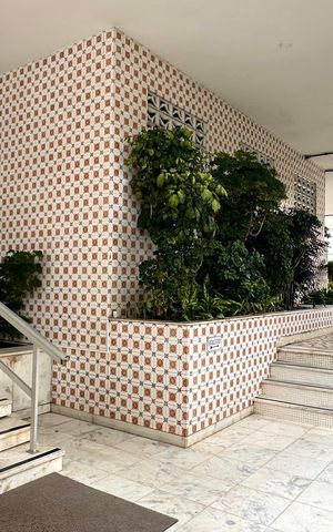 Apartamento para alugar com 68m², 2 quartos e sem vaga