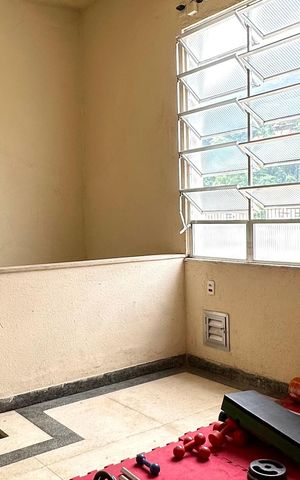 Apartamento para alugar com 68m², 2 quartos e sem vaga