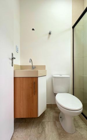 Apartamento para alugar com 68m², 2 quartos e sem vaga