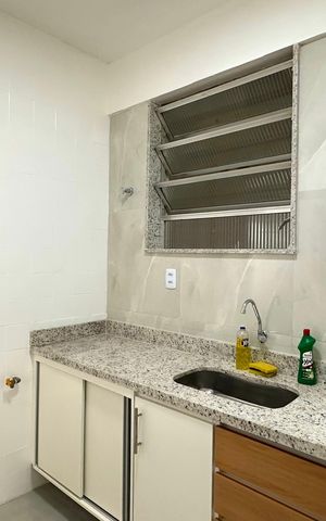 Apartamento para alugar com 68m², 2 quartos e sem vaga