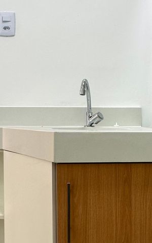 Apartamento para alugar com 68m², 2 quartos e sem vaga