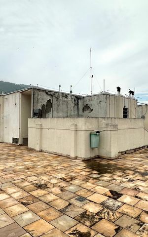 Apartamento para alugar com 68m², 2 quartos e sem vaga