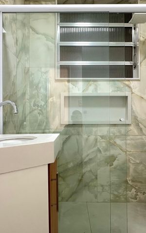 Apartamento para alugar com 68m², 2 quartos e sem vaga