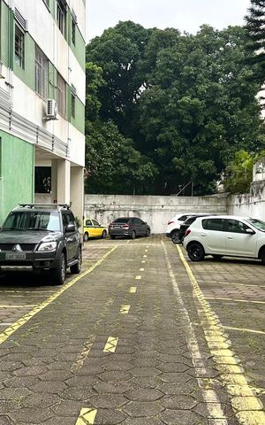 Apartamento para alugar com 68m², 2 quartos e sem vaga