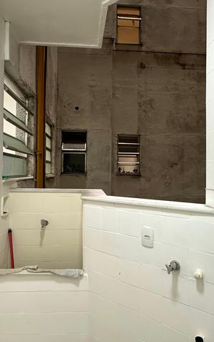 Apartamento para alugar com 68m², 2 quartos e sem vaga