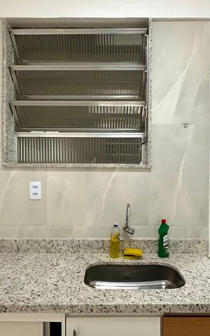 Apartamento para alugar com 68m², 2 quartos e sem vaga