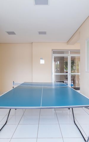 Apartamento para alugar com 65m², 3 quartos e 1 vaga Apartamento para alugar com 65m², 3 quartos e 1 vagaSala de Jogos
