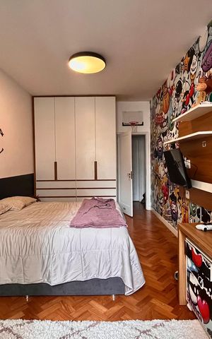 Apartamento à venda com 210m², 4 quartos e 1 vaga Apartamento à venda com 210m², 4 quartos e 1 vagaQuarto