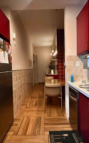Apartamento à venda com 210m², 4 quartos e 1 vaga Apartamento à venda com 210m², 4 quartos e 1 vagaCozinha