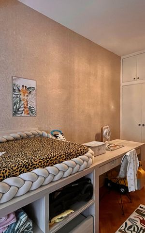Apartamento à venda com 210m², 4 quartos e 1 vaga Apartamento à venda com 210m², 4 quartos e 1 vagaQuarto 4