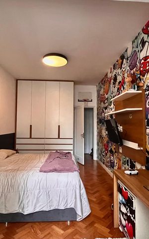 Apartamento à venda com 210m², 4 quartos e 1 vaga Apartamento à venda com 210m², 4 quartos e 1 vagaQuarto