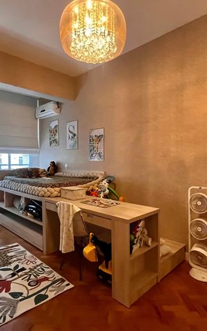 Apartamento à venda com 210m², 4 quartos e 1 vaga Apartamento à venda com 210m², 4 quartos e 1 vagaQuarto 4