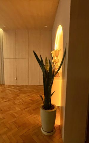 Apartamento à venda com 210m², 4 quartos e 1 vaga Apartamento à venda com 210m², 4 quartos e 1 vagaSala