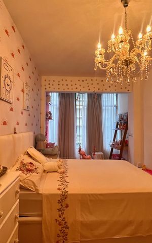 Apartamento à venda com 210m², 4 quartos e 1 vaga Apartamento à venda com 210m², 4 quartos e 1 vagaQuarto 3