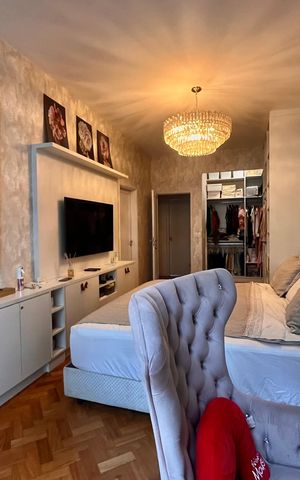 Apartamento à venda com 210m², 4 quartos e 1 vaga Apartamento à venda com 210m², 4 quartos e 1 vagaQuarto 2