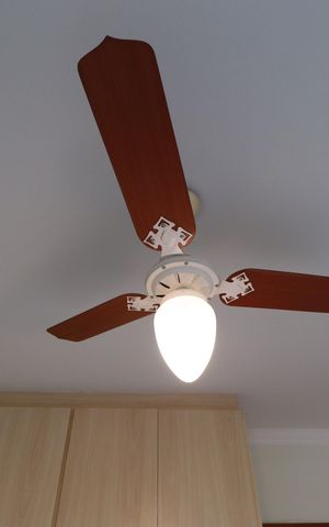 Apartamento para alugar com 49m², 1 quarto e 1 vagaQuarto 