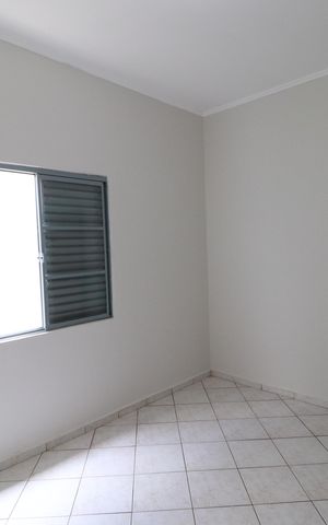 Apartamento para alugar com 49m², 1 quarto e 1 vagaQuarto 