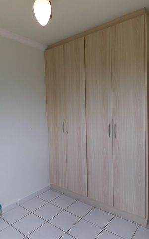 Apartamento para alugar com 49m², 1 quarto e 1 vagaQuarto 