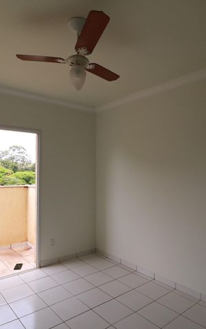 Apartamento para alugar com 49m², 1 quarto e 1 vagaSala