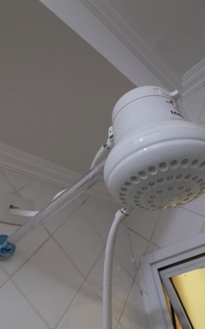Apartamento para alugar com 49m², 1 quarto e 1 vagaBanheiro 