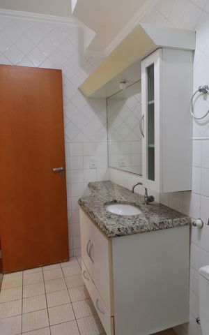 Apartamento para alugar com 49m², 1 quarto e 1 vagaBanheiro 