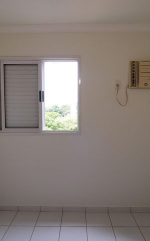 Apartamento para alugar com 49m², 1 quarto e 1 vagaQuarto 