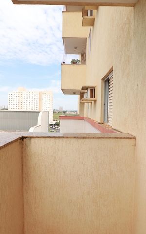 Apartamento para alugar com 49m², 1 quarto e 1 vagaVaranda 
