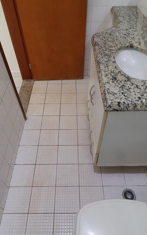 Apartamento para alugar com 49m², 1 quarto e 1 vagaBanheiro 