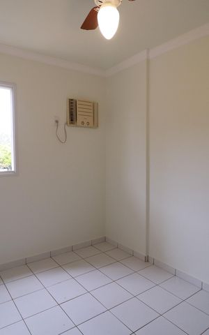 Apartamento para alugar com 49m², 1 quarto e 1 vagaQuarto 