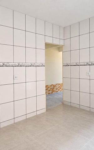 Casa para alugar com 75m², 3 quartos e 1 vaga Casa para alugar com 75m², 3 quartos e 1 vagaCozinha