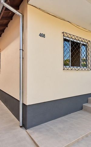Casa para alugar com 75m², 3 quartos e 1 vaga Casa para alugar com 75m², 3 quartos e 1 vagaQuintal