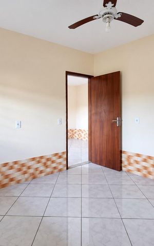 Casa para alugar com 75m², 3 quartos e 1 vaga Casa para alugar com 75m², 3 quartos e 1 vagaQuarto