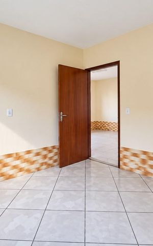 Casa para alugar com 75m², 3 quartos e 1 vaga Casa para alugar com 75m², 3 quartos e 1 vagaCorredor