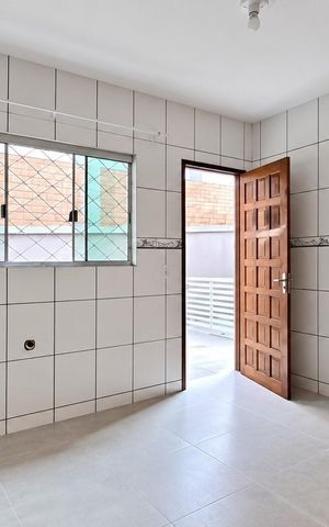 Casa para alugar com 75m², 3 quartos e 1 vaga Casa para alugar com 75m², 3 quartos e 1 vagaCozinha