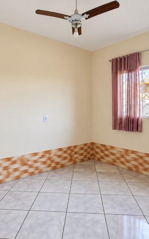 Casa para alugar com 75m², 3 quartos e 1 vaga Casa para alugar com 75m², 3 quartos e 1 vagaQuarto