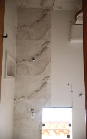 Casa para alugar com 90m², 2 quartos e 1 vagaBanheiro