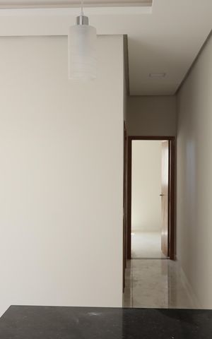 Casa para alugar com 90m², 2 quartos e 1 vagaCozinha
